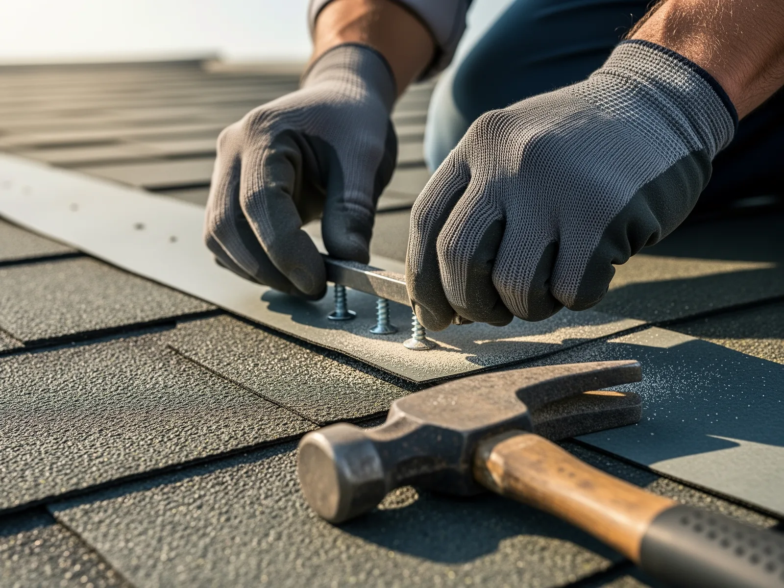 Why choose Fascia Repair in Revere, MA